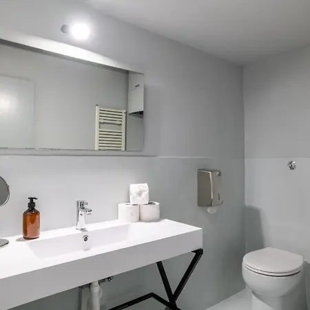 Διαμέρισμα Giano Host - Soziglia *