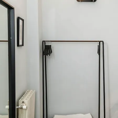 Διαμέρισμα Giano Host - Soziglia *