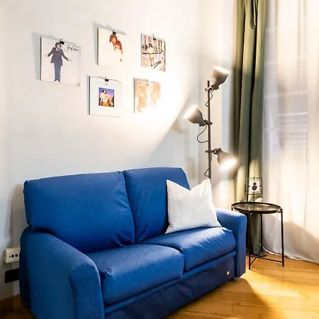 Διαμέρισμα Giano Host - Soziglia Γένοβα