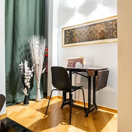 Apartamento Giano Host - Soziglia Génova