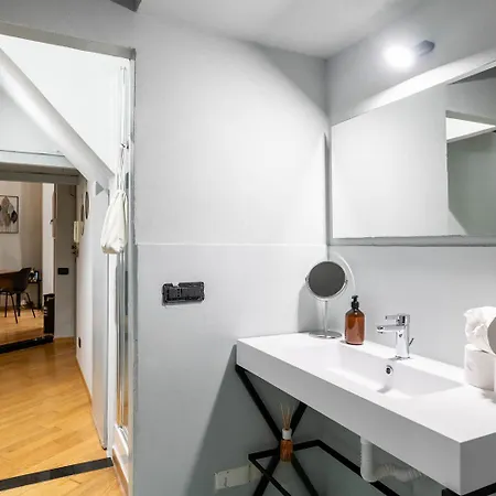 Apartment Giano Host - Soziglia