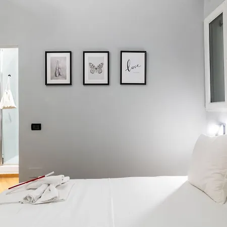 Giano Host - Soziglia Genova