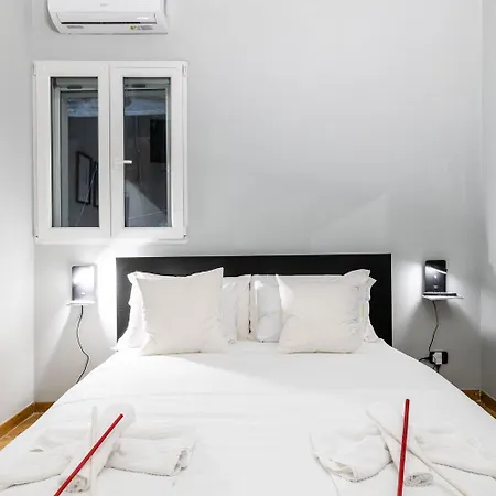 Апартаменты Self Check-In - Netflix - Ac - 1000 Mbps Wi-Fi Генуя