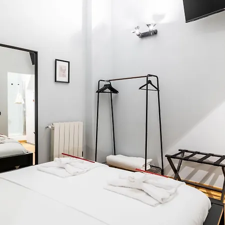 Apartamento Giano Host - Soziglia Génova