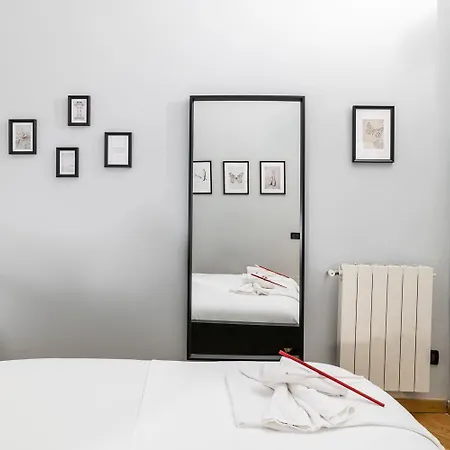 Apartamento Giano Host - Soziglia *