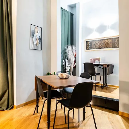Apartamento Giano Host - Soziglia Génova