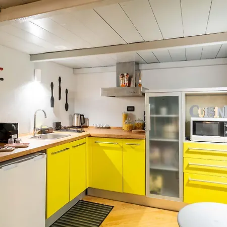 Giano Host - Soziglia