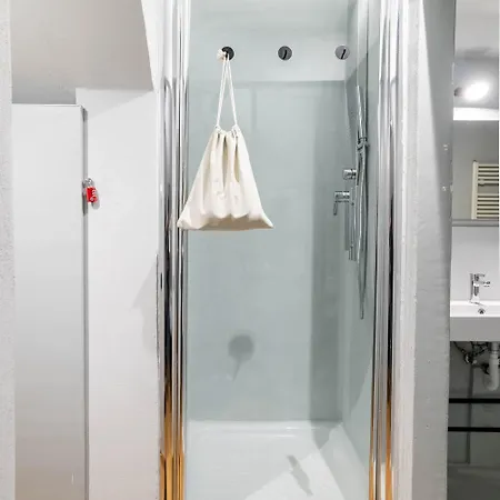 Apartment Giano Host - Soziglia