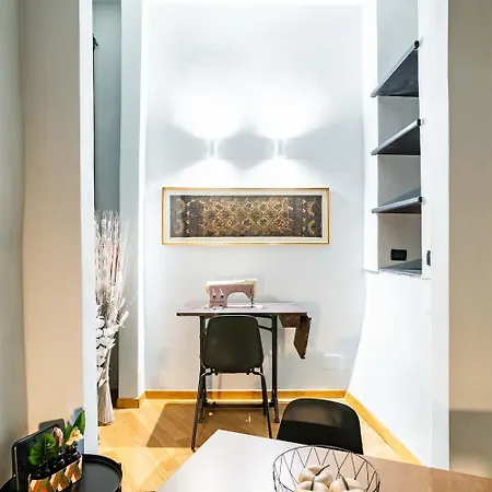 Apartamento Giano Host - Soziglia Génova