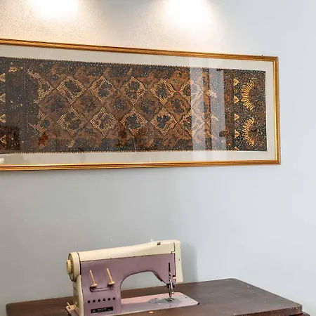 Apartamento Giano Host - Soziglia