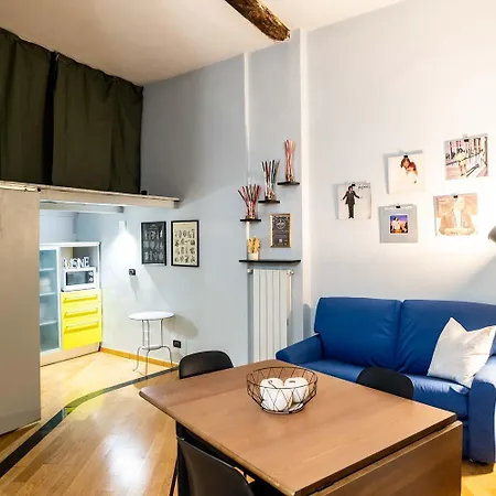 Apartamento Giano Host - Soziglia Génova