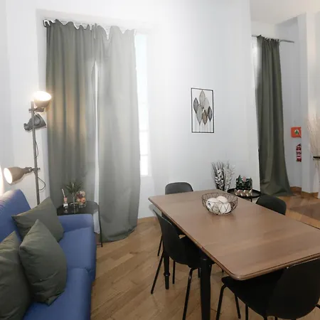 Self Check-in - Netflix - Ac - 1000 Mbps Wi-fi Apartament *