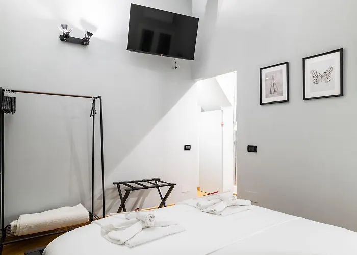 Giano Host - Soziglia