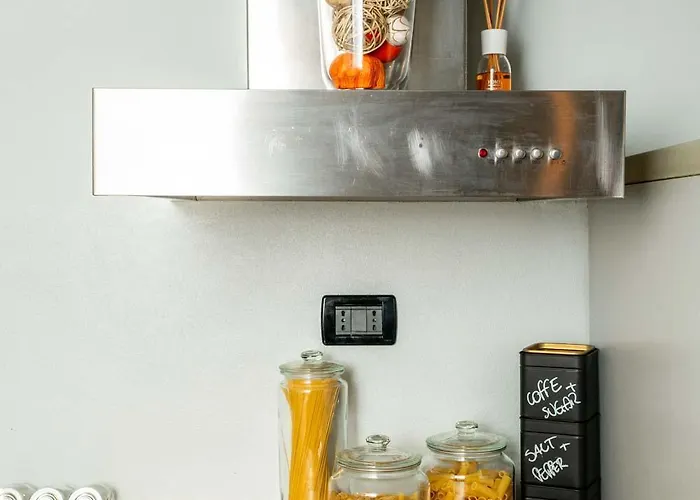 Giano Host - Soziglia