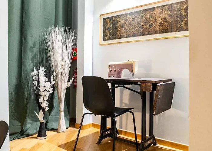 Apartmán Giano Host - Soziglia Janov