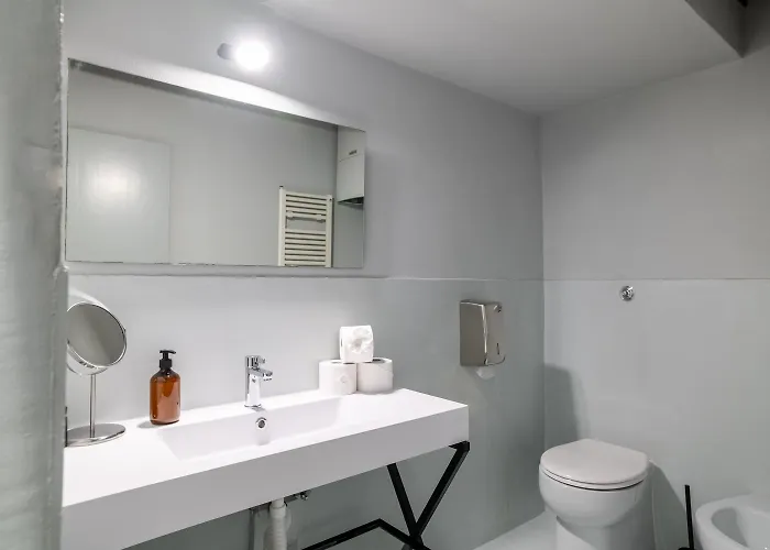 Apartmán Giano Host - Soziglia *