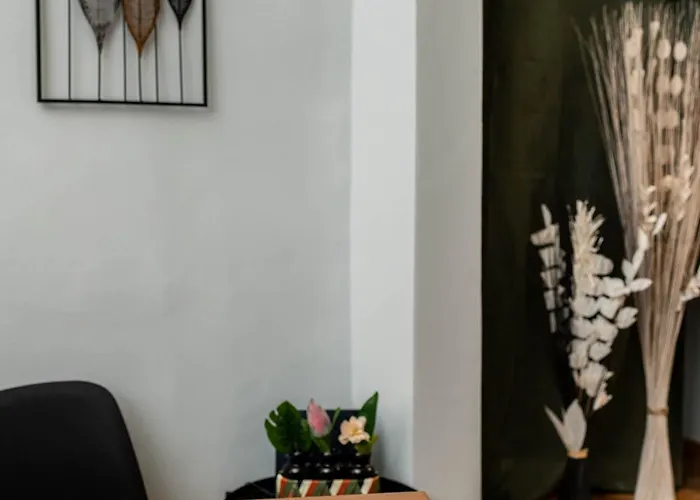 Apartmán Giano Host - Soziglia