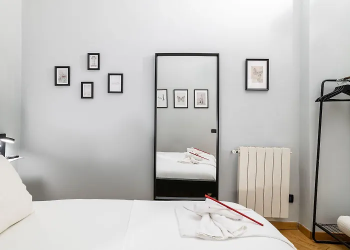 Apartmán Giano Host - Soziglia *