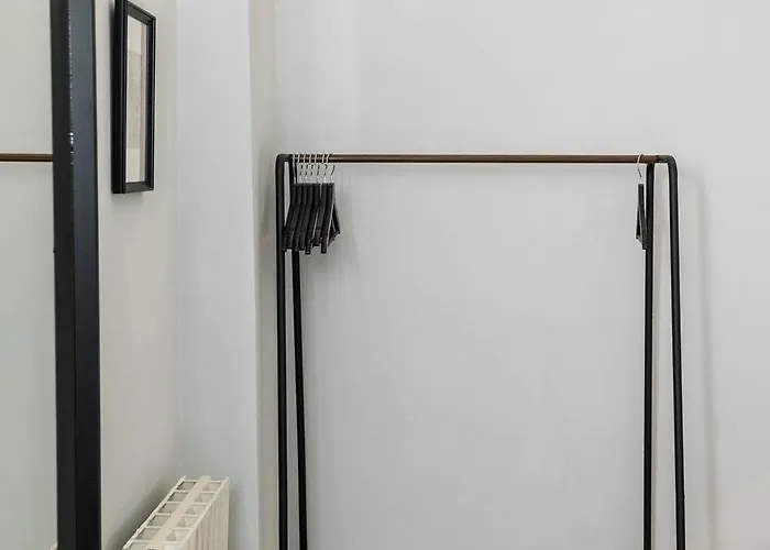 Apartmán Giano Host - Soziglia *