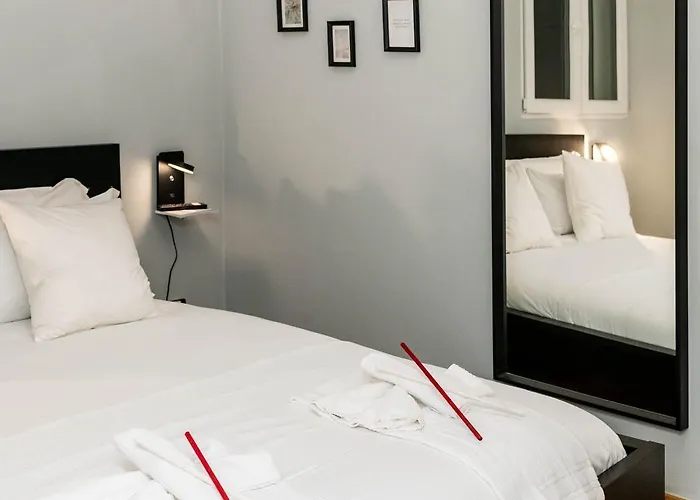 Apartmán Giano Host - Soziglia Janov