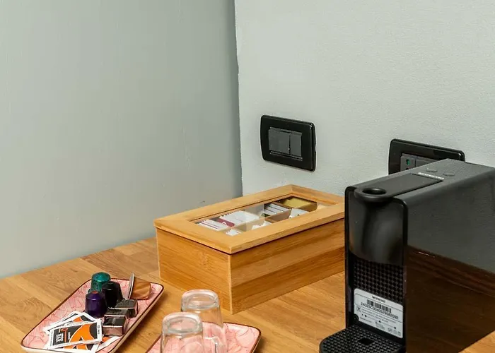 Giano Host - Soziglia