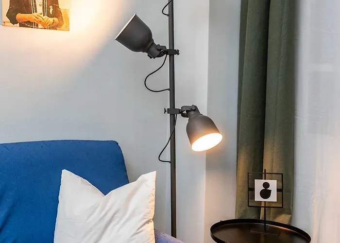 Giano Host - Soziglia