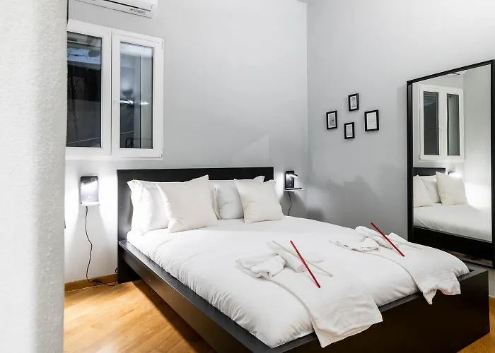 Appartement Giano Host - Soziglia *