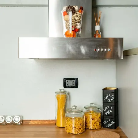 Giano Host - Soziglia