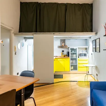 公寓 Giano Host - Soziglia *