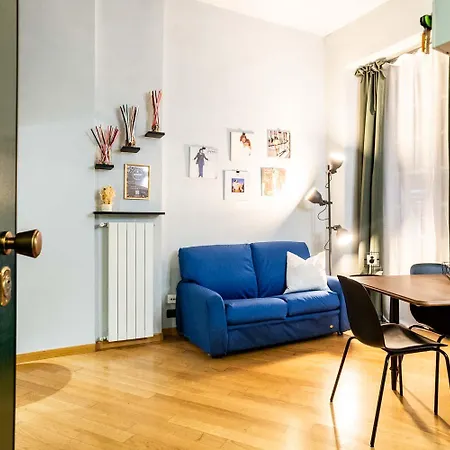 公寓 Giano Host - Soziglia *